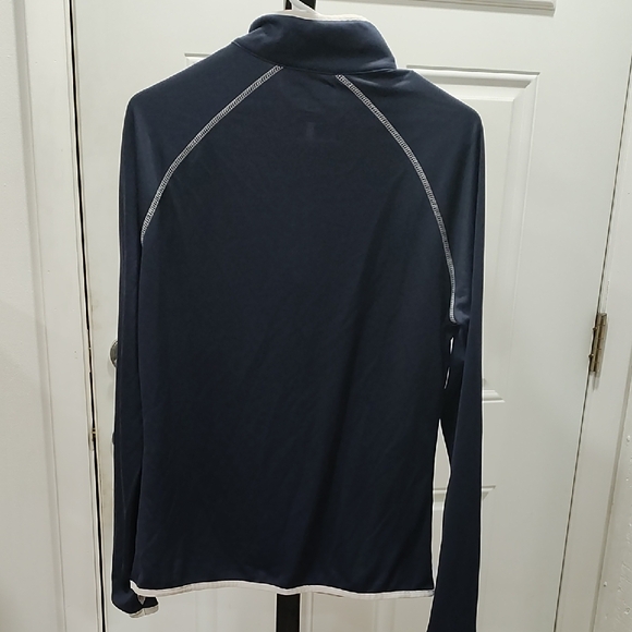 Bears Women's Navy Sweater - Picture 6 of 7